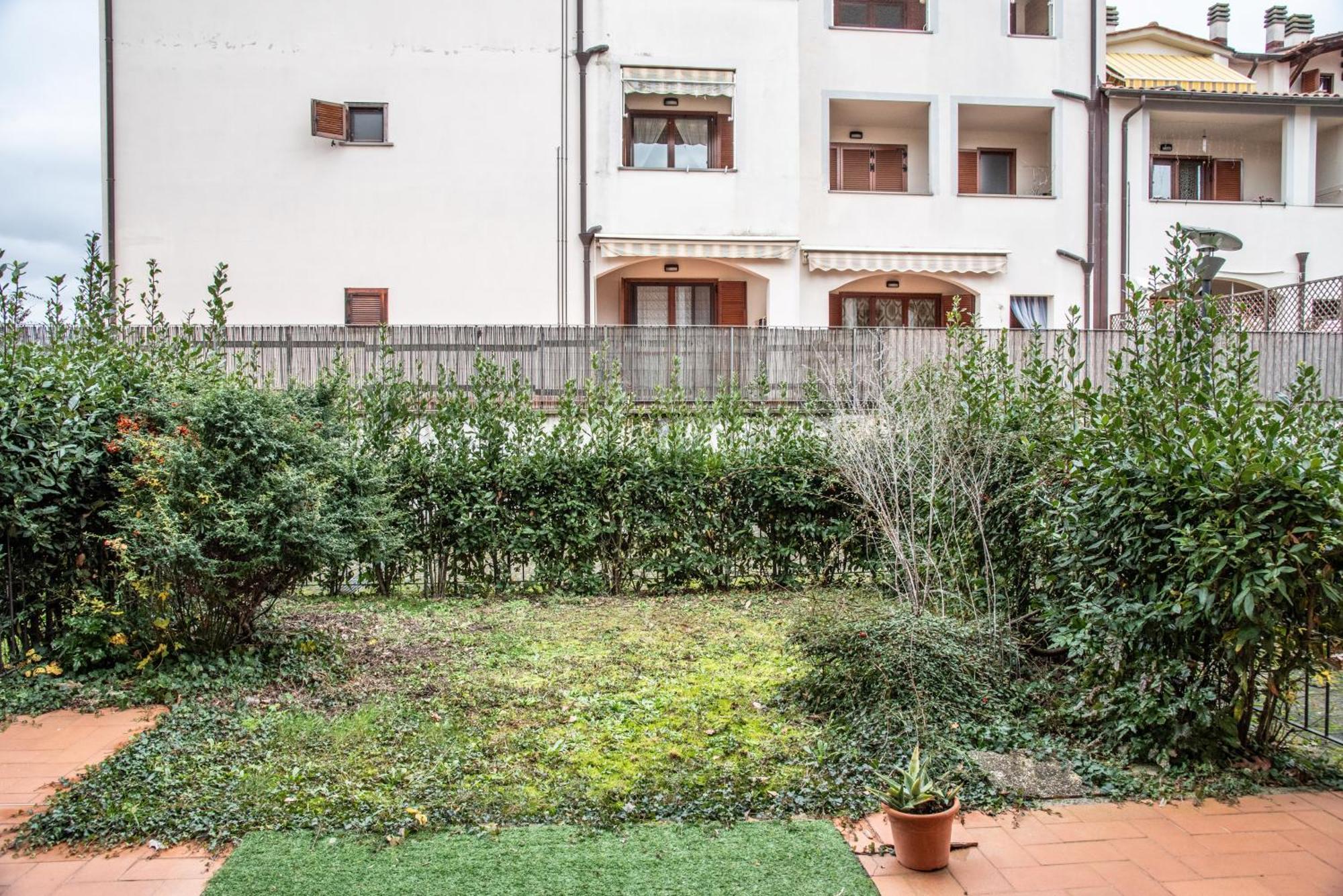 Via Della Musica Apartment Vicchio Exterior foto