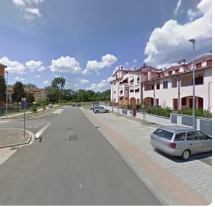 Via Della Musica Apartment Vicchio Exterior foto