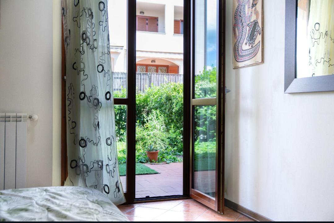 Via Della Musica Apartment Vicchio Exterior foto